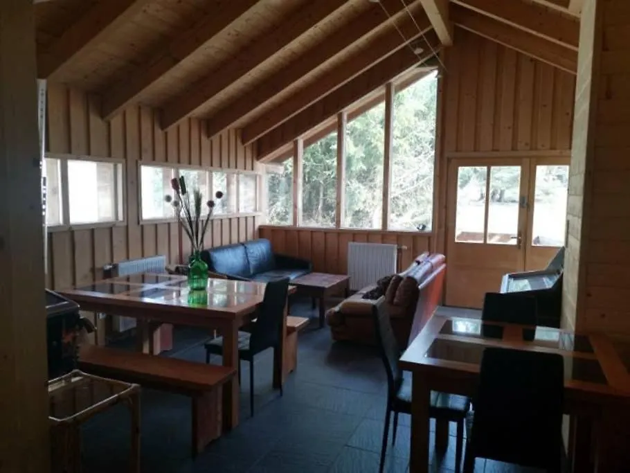 Guest house Le Grand Gite Le Pertuis