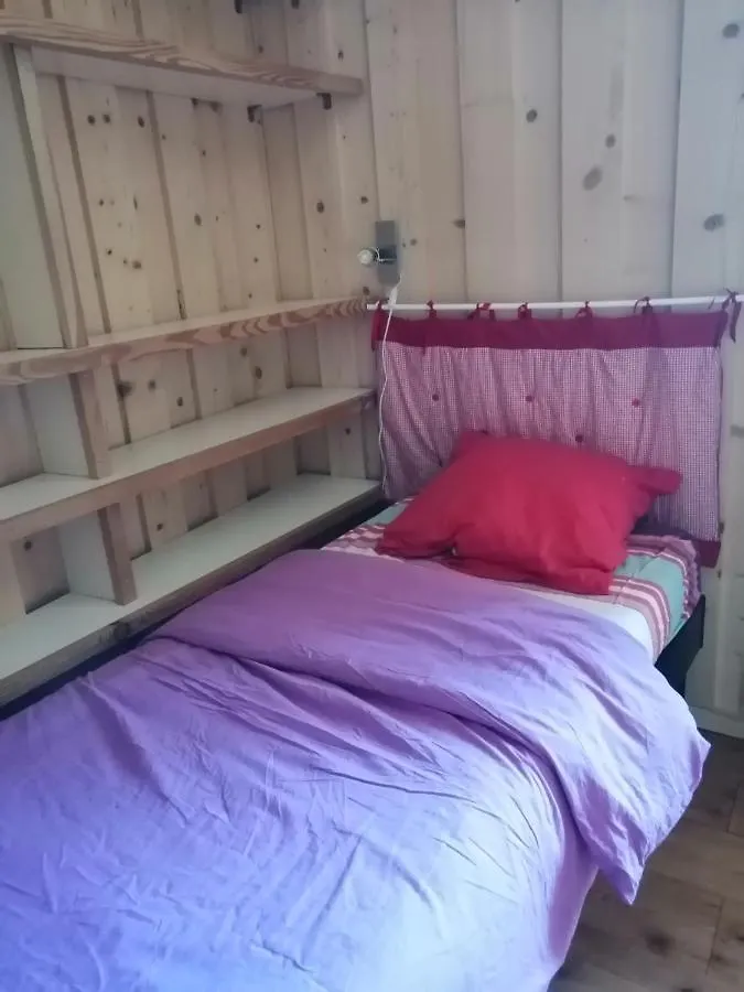 Guest house Le Grand Gite Le Pertuis