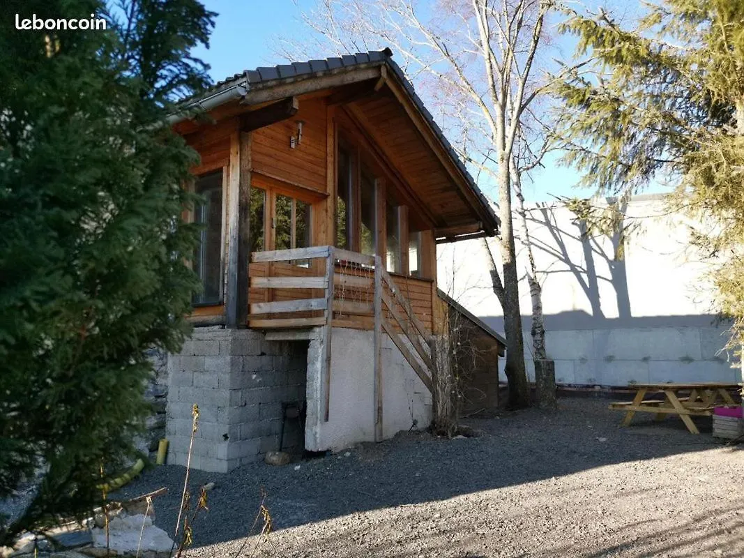 Guest house Le Grand Gite Le Pertuis France