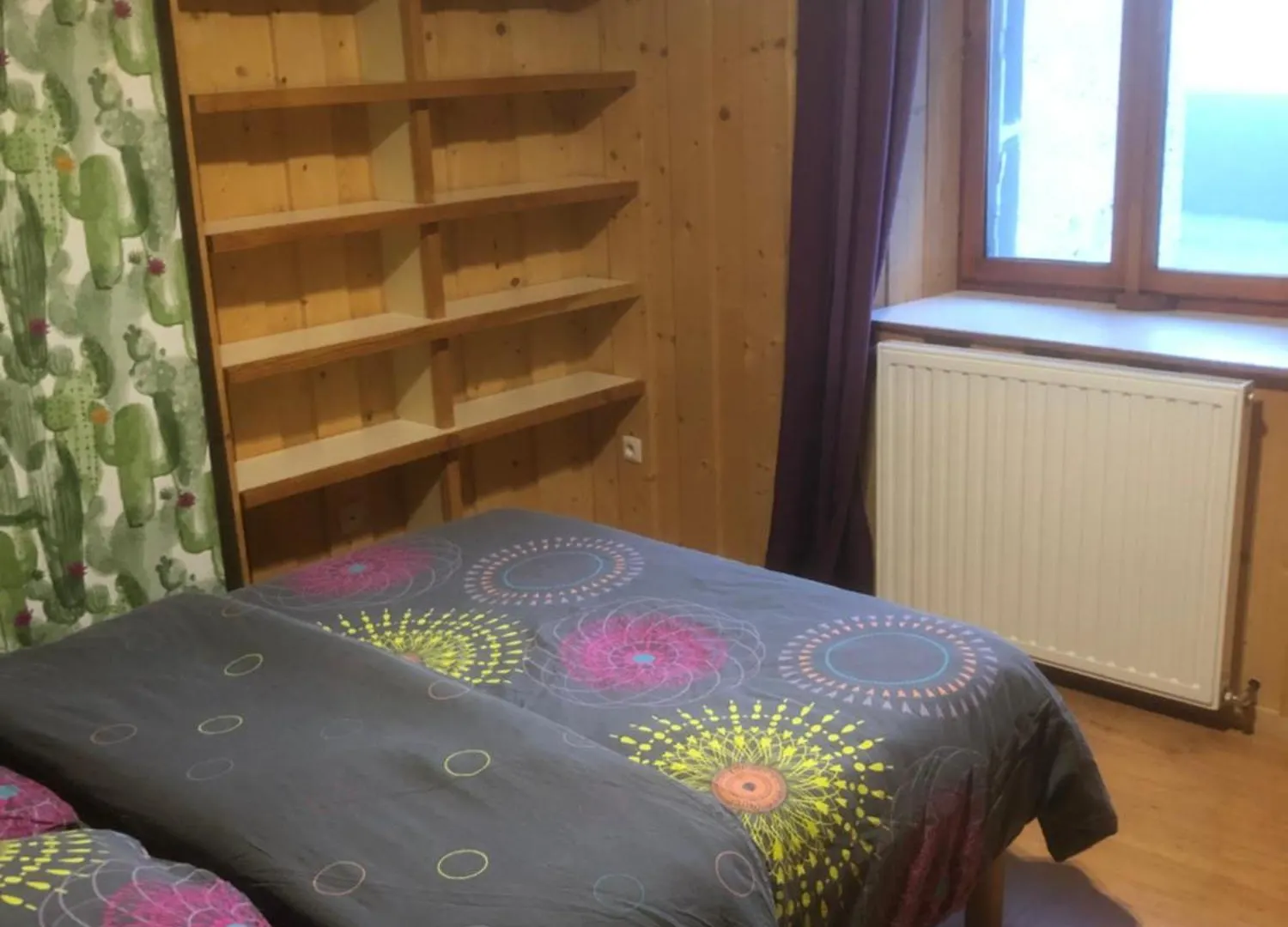 Le Grand Gite Le Pertuis Guest house