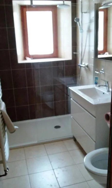Le Grand Gite Le Pertuis Guest house