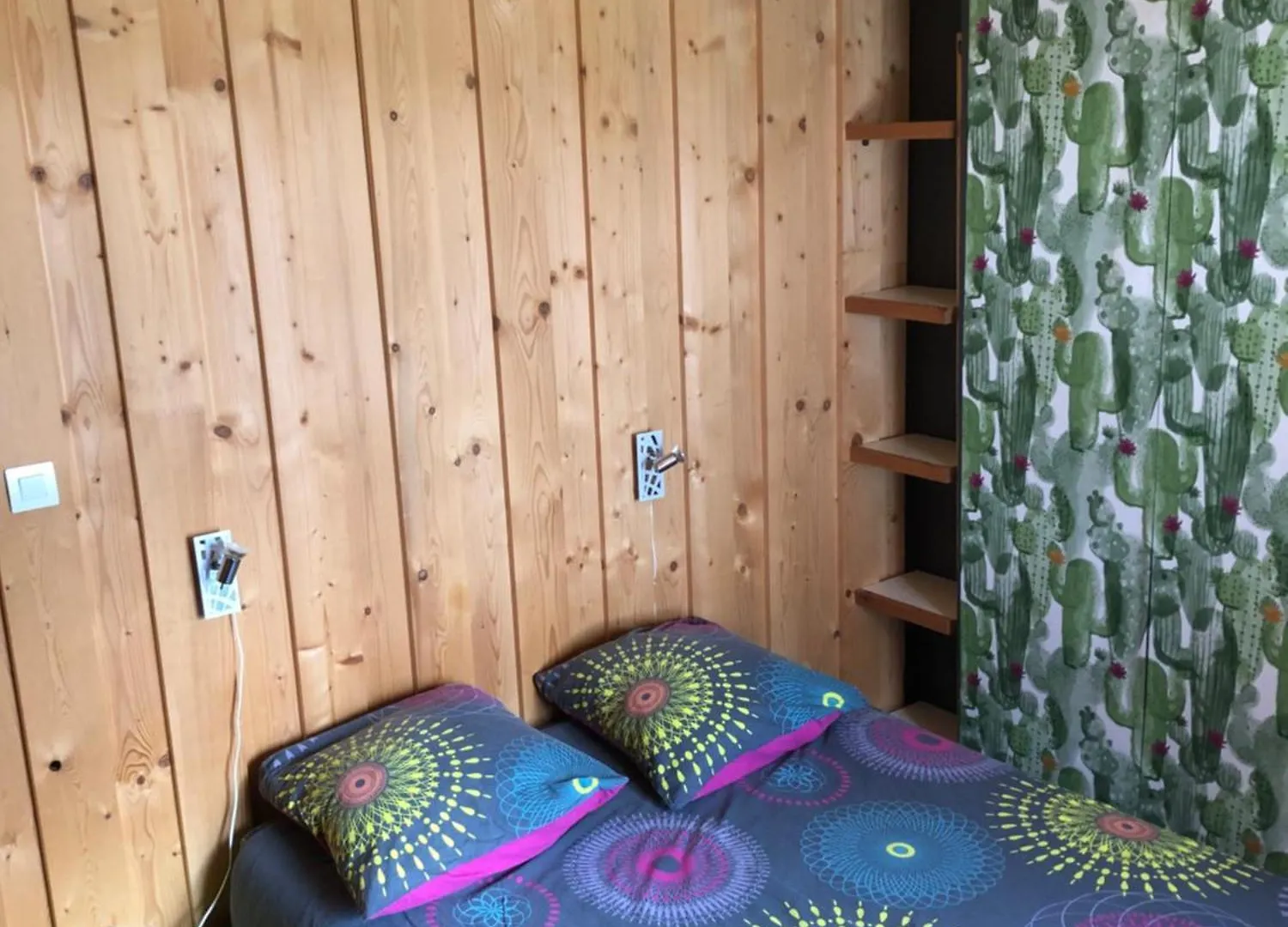 Guest house Le Grand Gite Le Pertuis